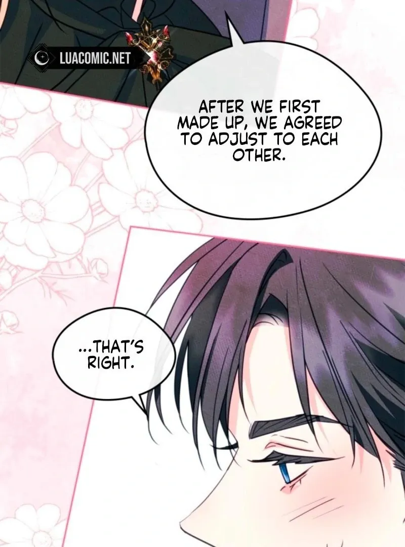 I Became the Male Lead's Female Friend Chapter 96 page 40 - 