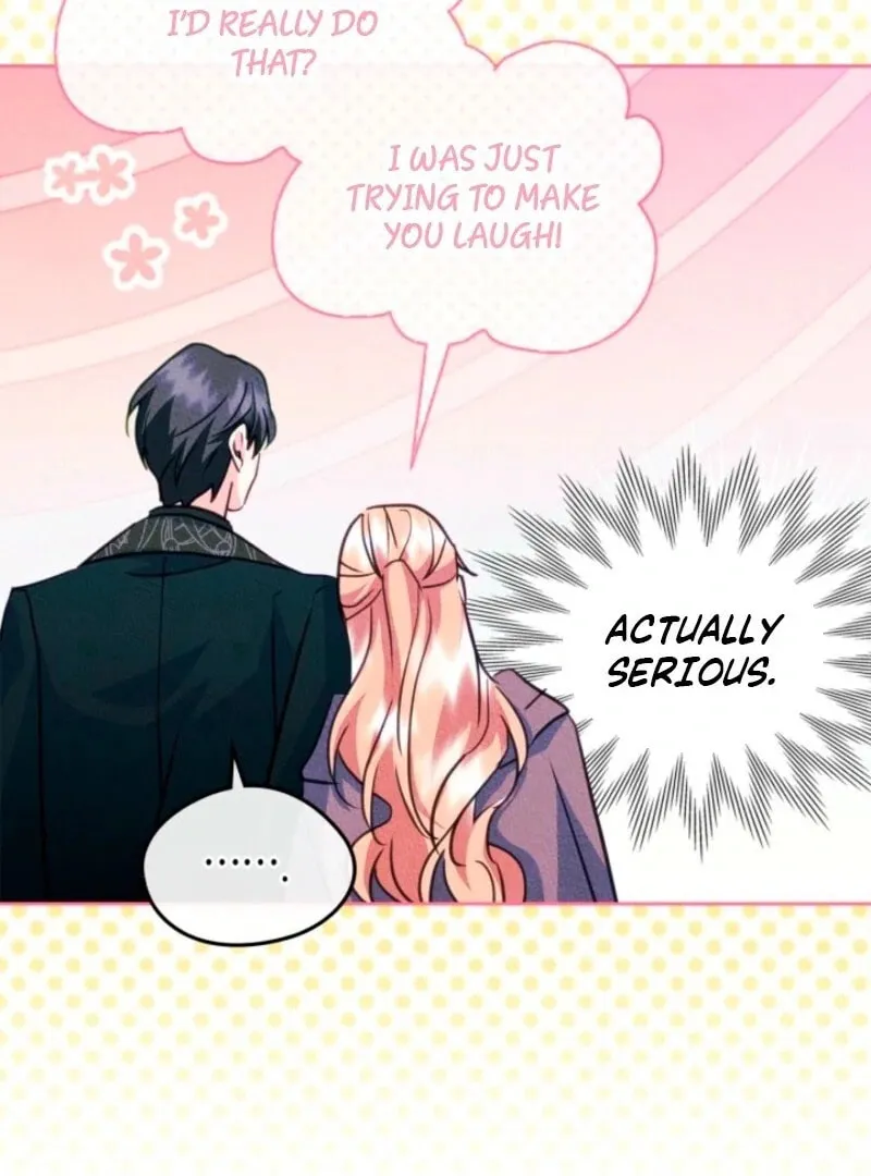 I Became the Male Lead's Female Friend Chapter 96 page 45 - 