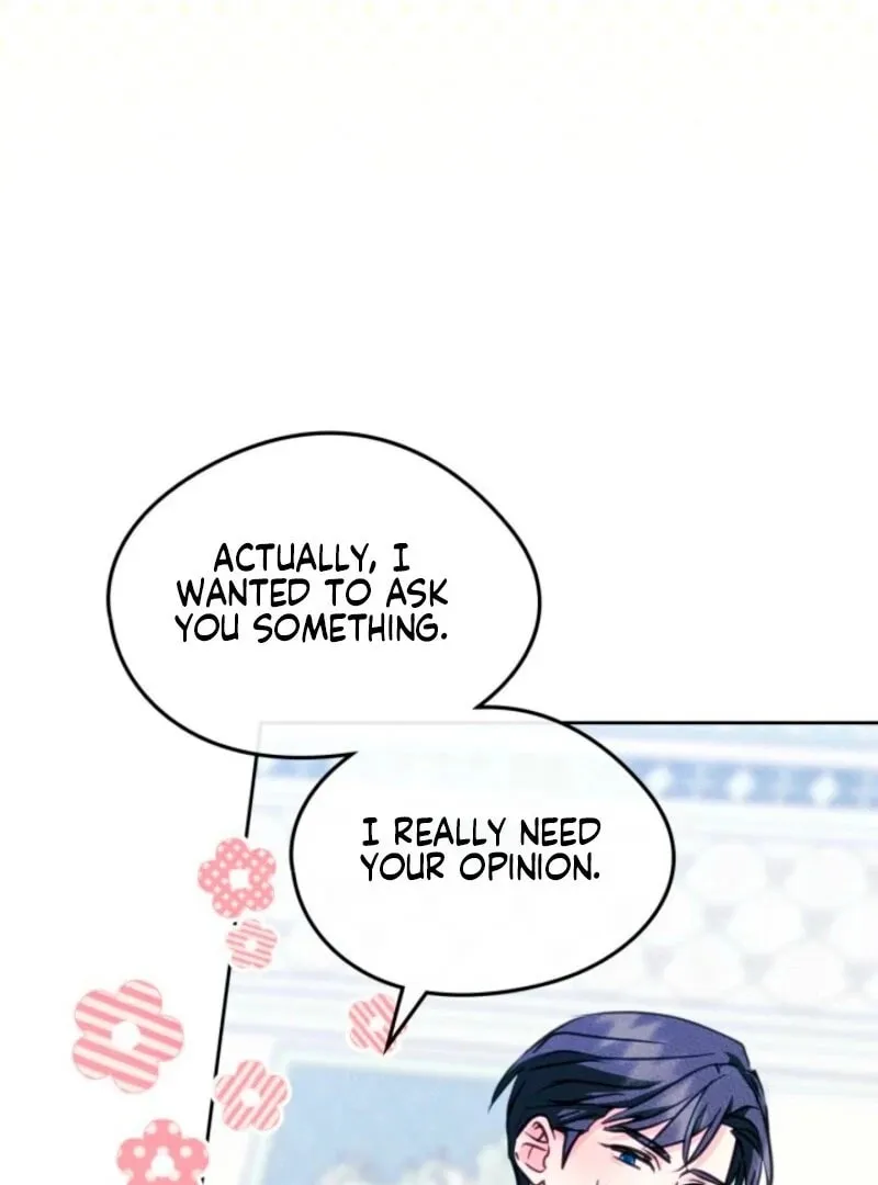 I Became the Male Lead's Female Friend Chapter 96 page 46 - 