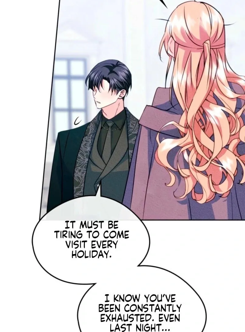 I Became the Male Lead's Female Friend Chapter 96 page 7 - 