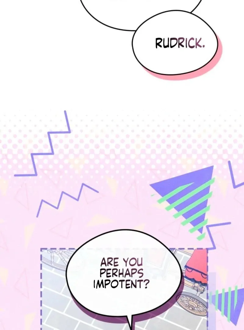 I Became the Male Lead's Female Friend Chapter 96 page 8 - 