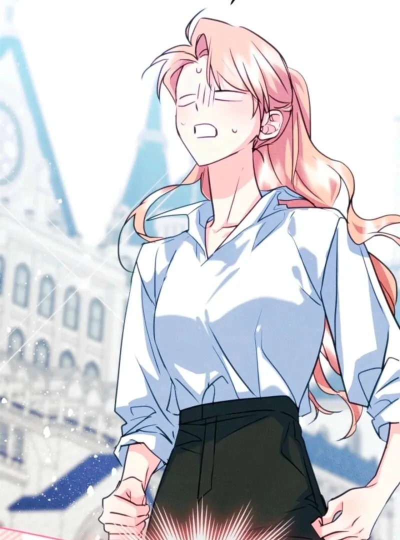 I Became the Male Lead's Female Friend Chapter 96 page 78 - 