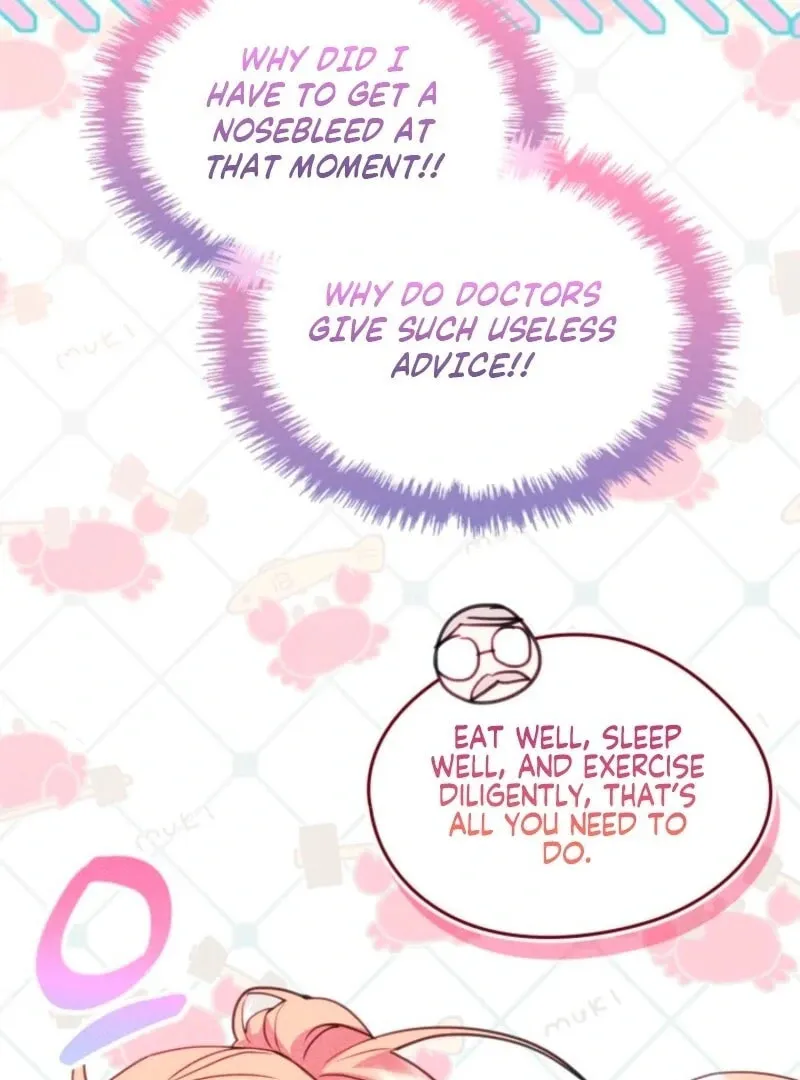 I Became the Male Lead's Female Friend Chapter 96 page 82 - 