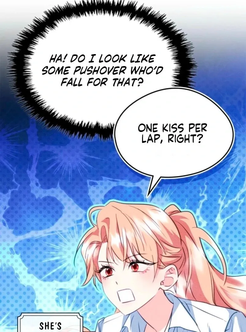 I Became the Male Lead's Female Friend Chapter 96 page 91 - 