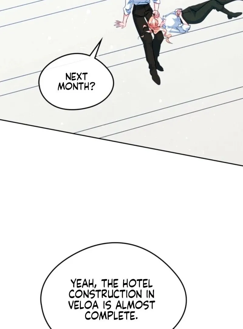 I Became the Male Lead's Female Friend Chapter 96 page 95 - 