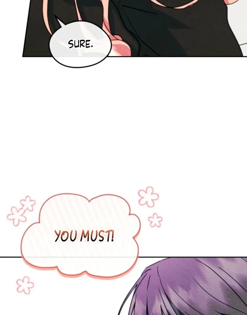 I Became the Male Lead's Female Friend Chapter 96 page 97 - 