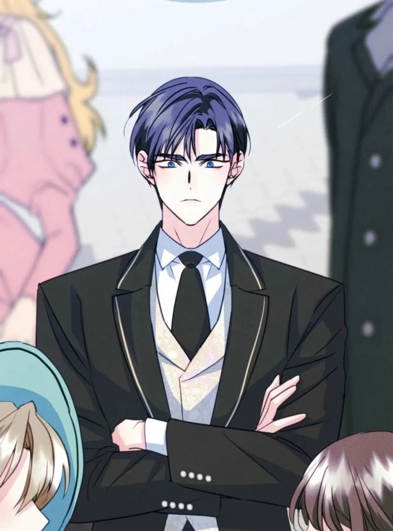 I Became the Male Lead's Female Friend Chapter 97 page 17 - 
