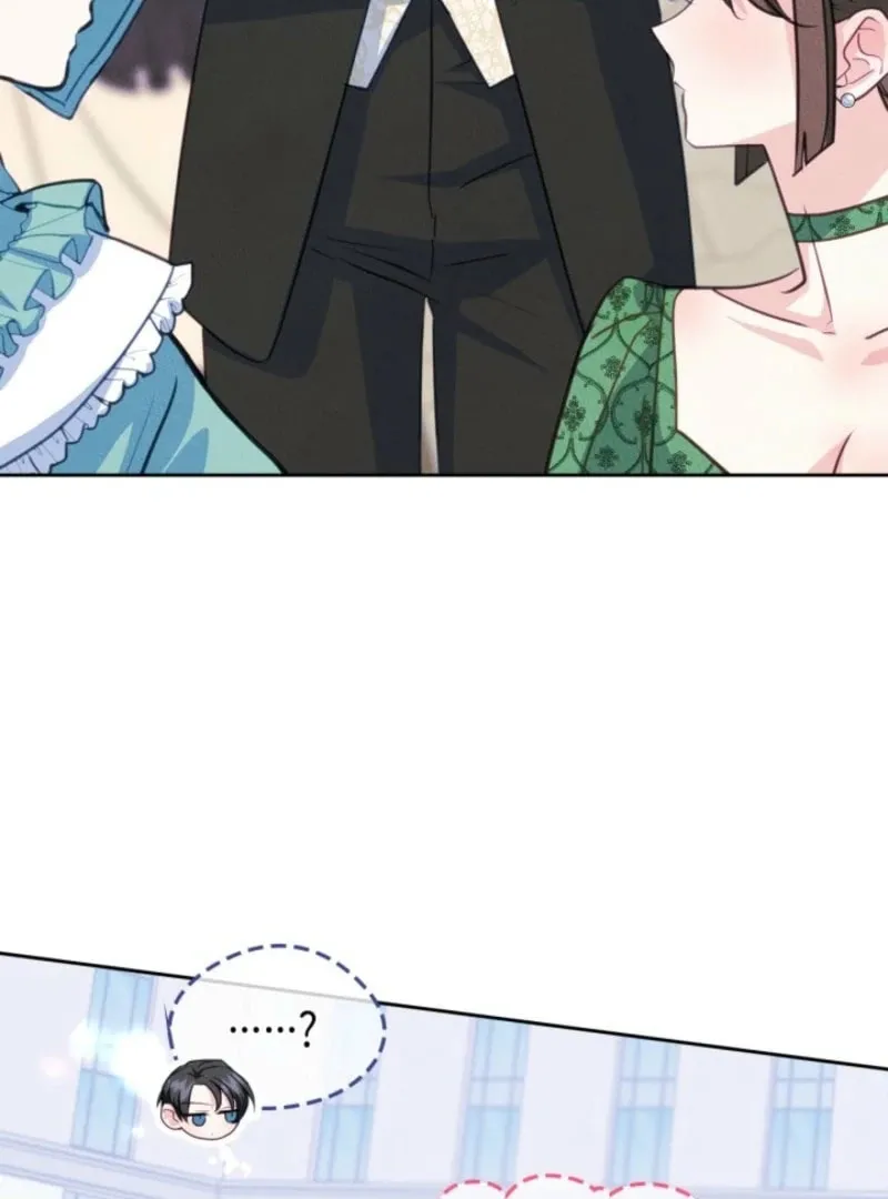 I Became the Male Lead's Female Friend Chapter 97 page 18 - 