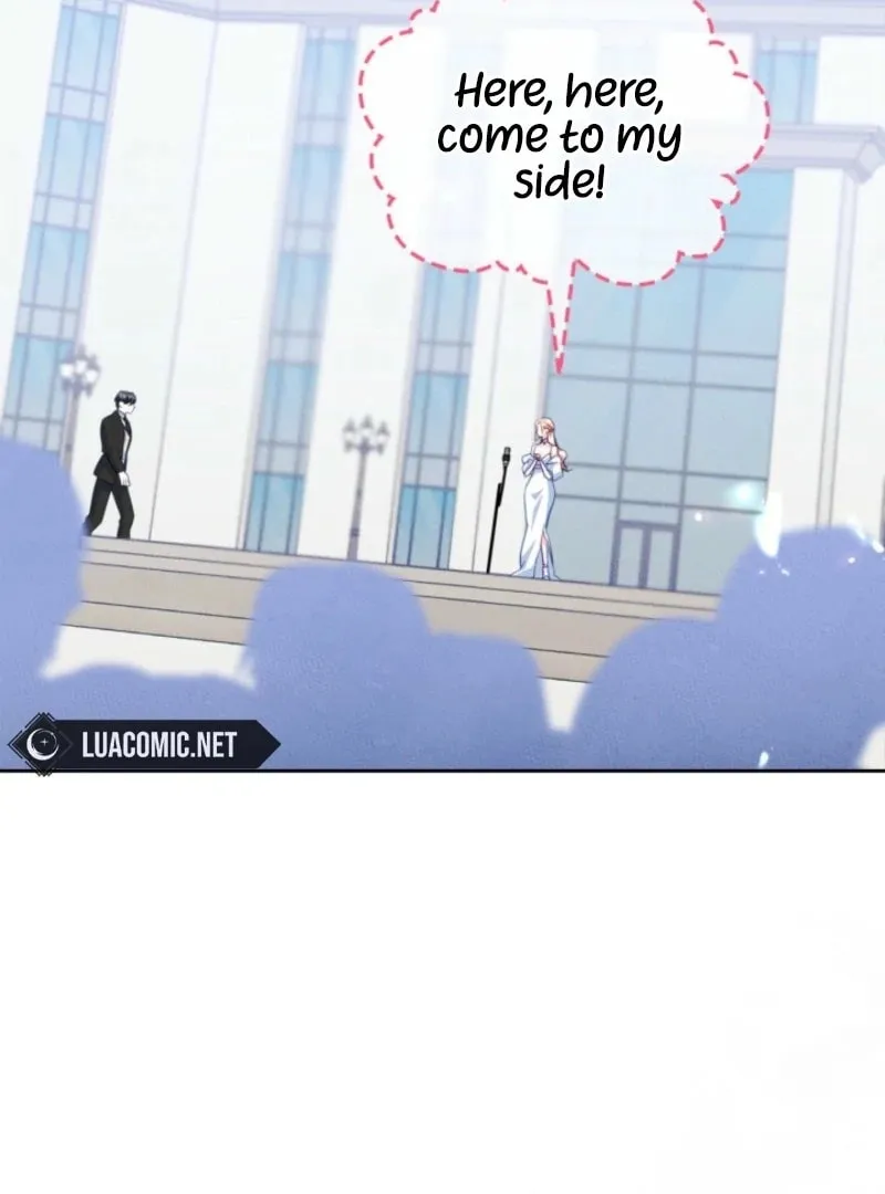 I Became the Male Lead's Female Friend Chapter 97 page 19 - 