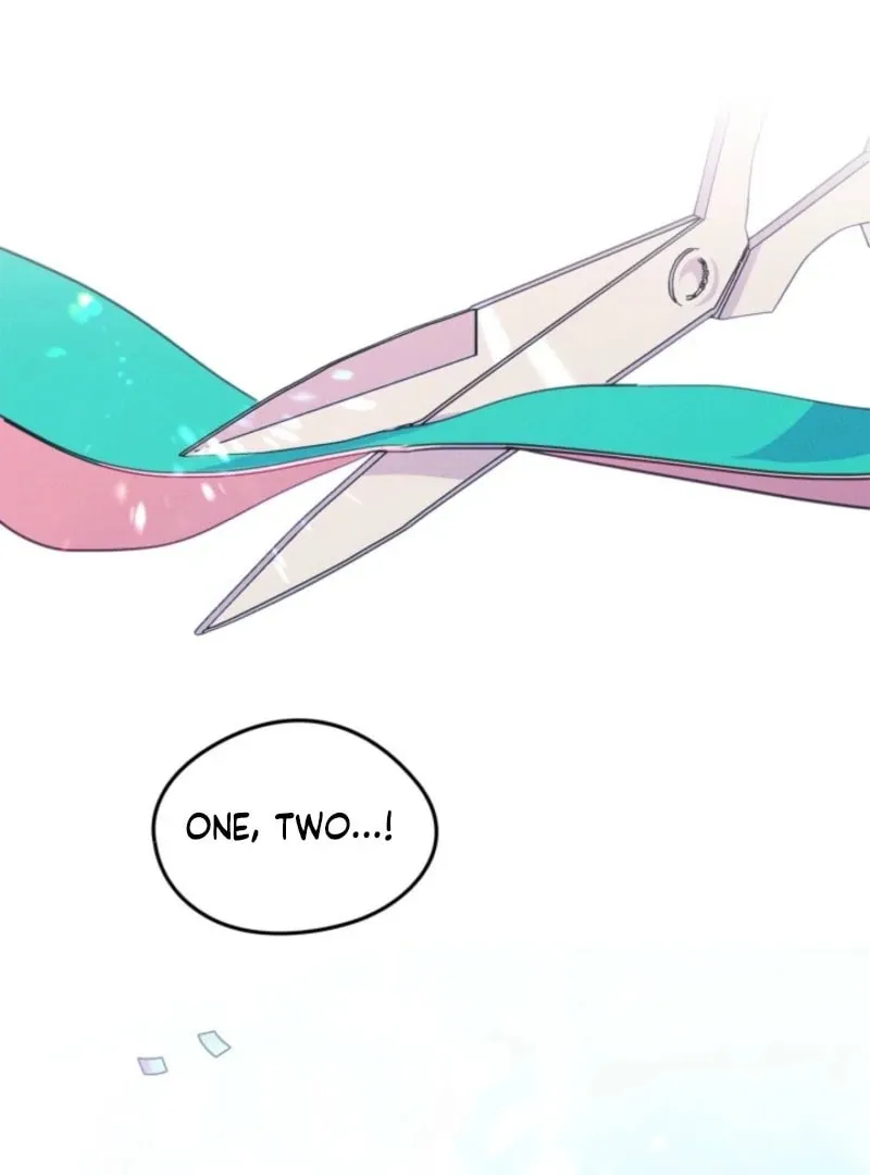 I Became the Male Lead's Female Friend Chapter 97 page 3 - 