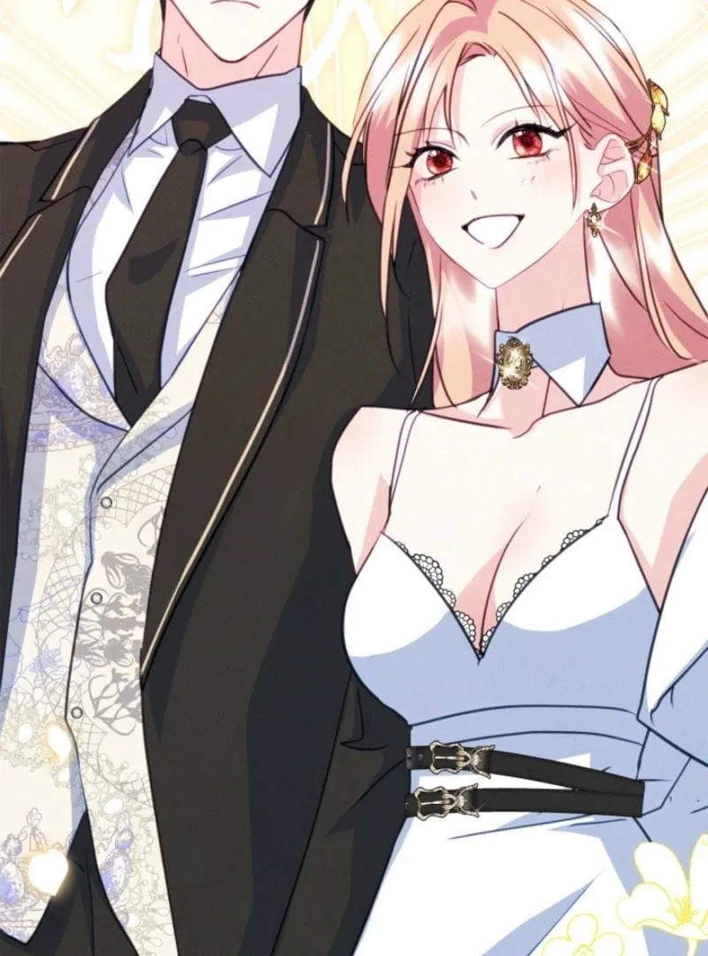 I Became the Male Lead's Female Friend Chapter 97 page 21 - 