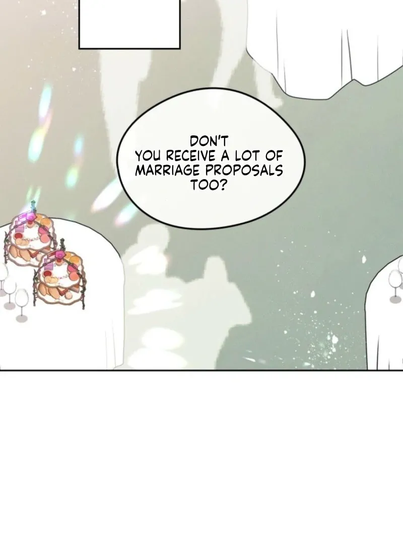 I Became the Male Lead's Female Friend Chapter 97 page 27 - 