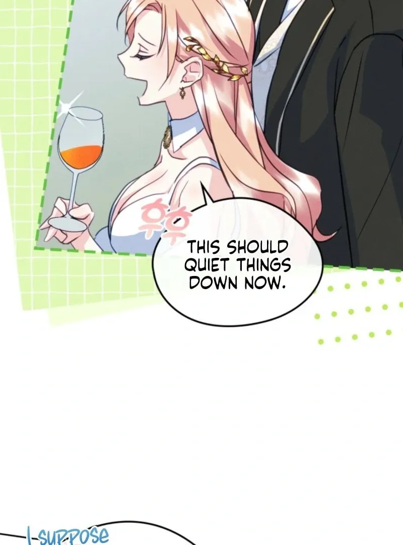 I Became the Male Lead's Female Friend Chapter 97 page 29 - 