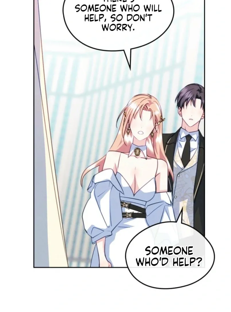 I Became the Male Lead's Female Friend Chapter 97 page 32 - 