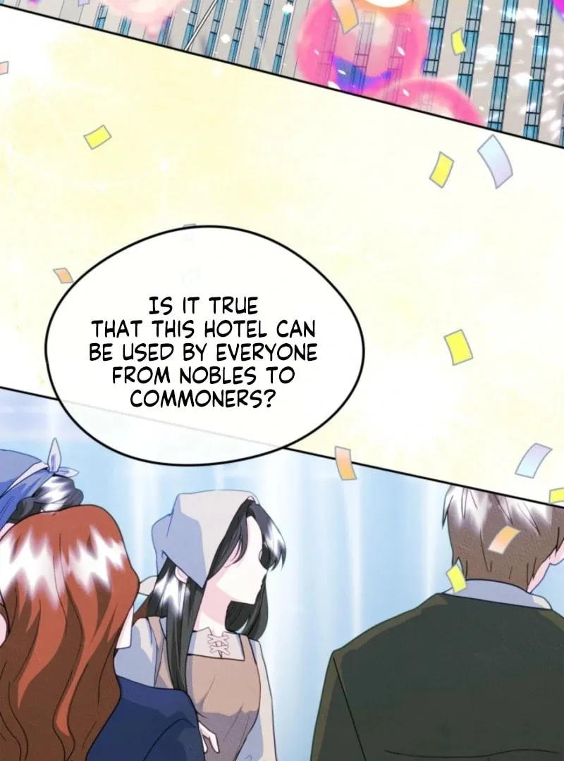 I Became the Male Lead's Female Friend Chapter 97 page 6 - 