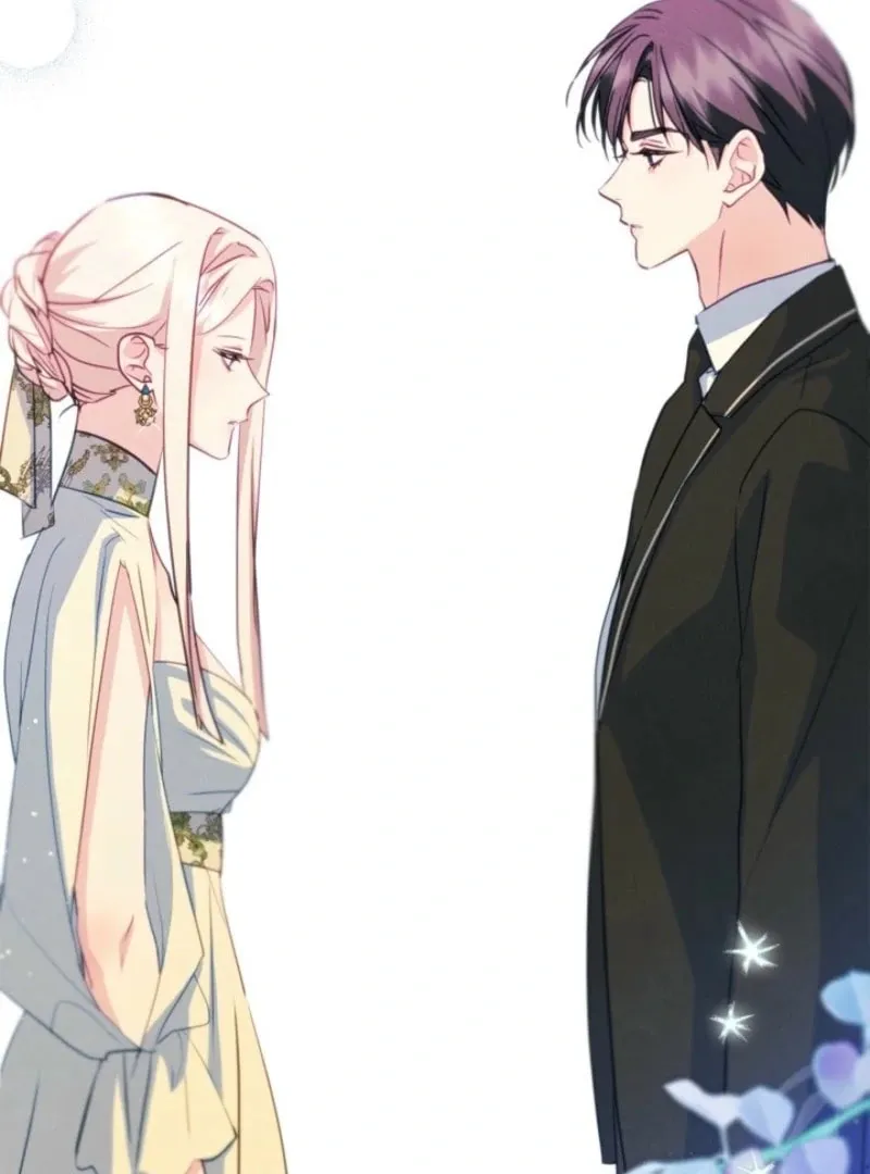 I Became the Male Lead's Female Friend Chapter 97 page 55 - 