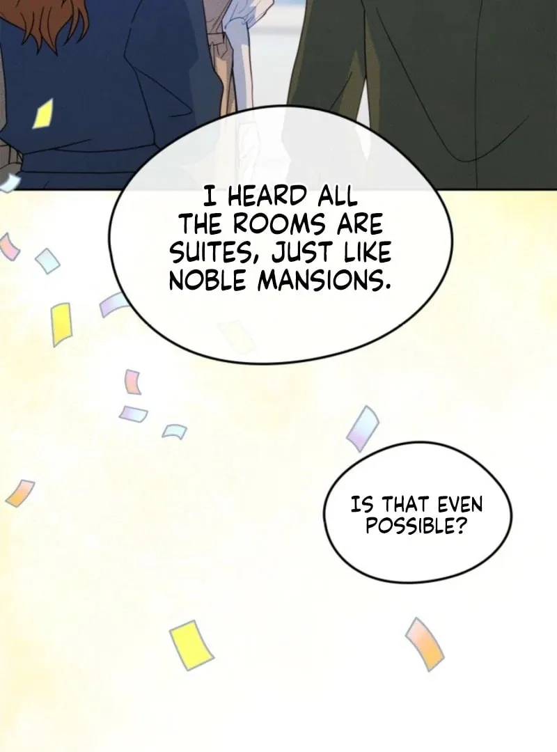 I Became the Male Lead's Female Friend Chapter 97 page 7 - 