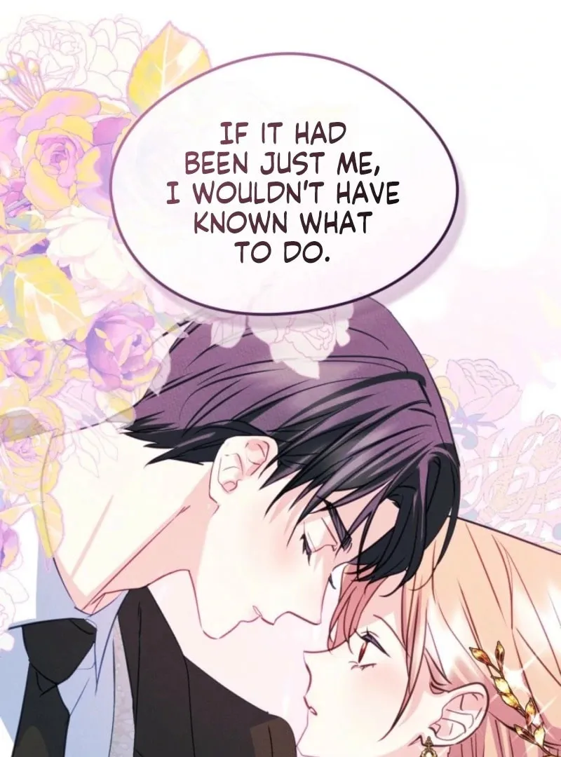 I Became the Male Lead's Female Friend Chapter 97 page 69 - 