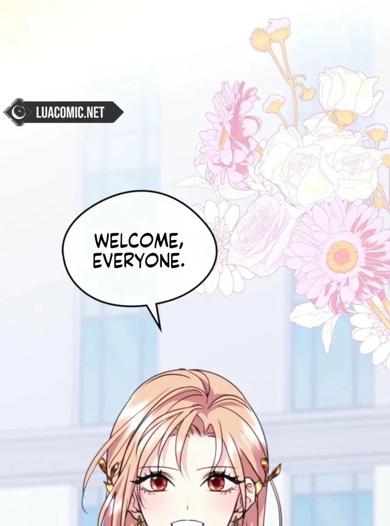 I Became the Male Lead's Female Friend Chapter 97 page 8 - 
