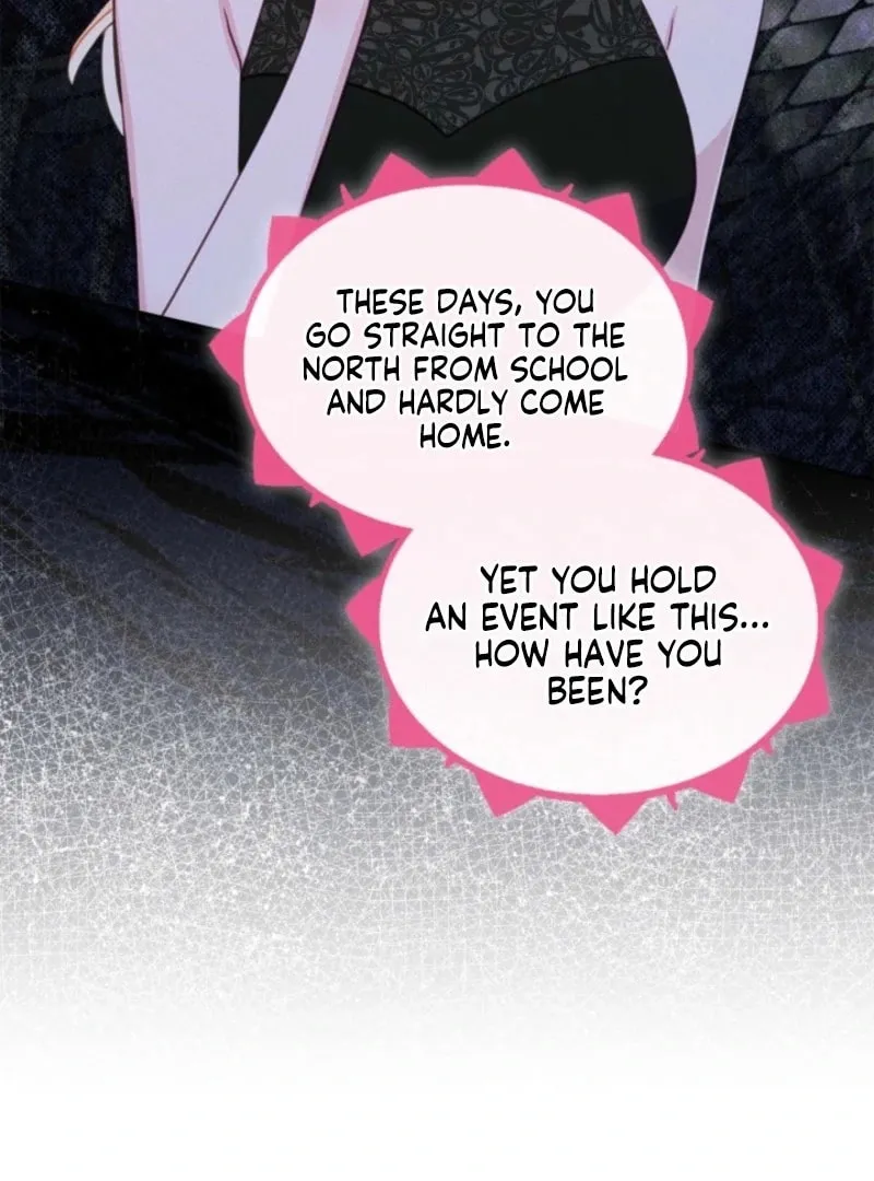 I Became the Male Lead's Female Friend Chapter 97 page 75 - 