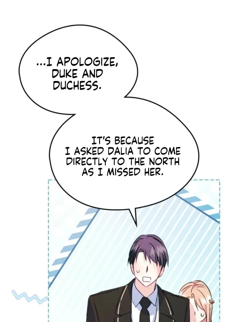 I Became the Male Lead's Female Friend Chapter 97 page 76 - 
