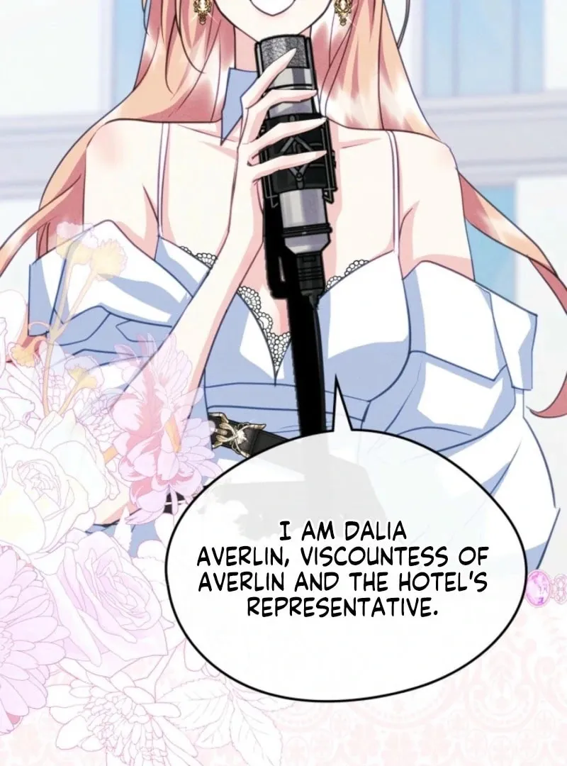 I Became the Male Lead's Female Friend Chapter 97 page 9 - 