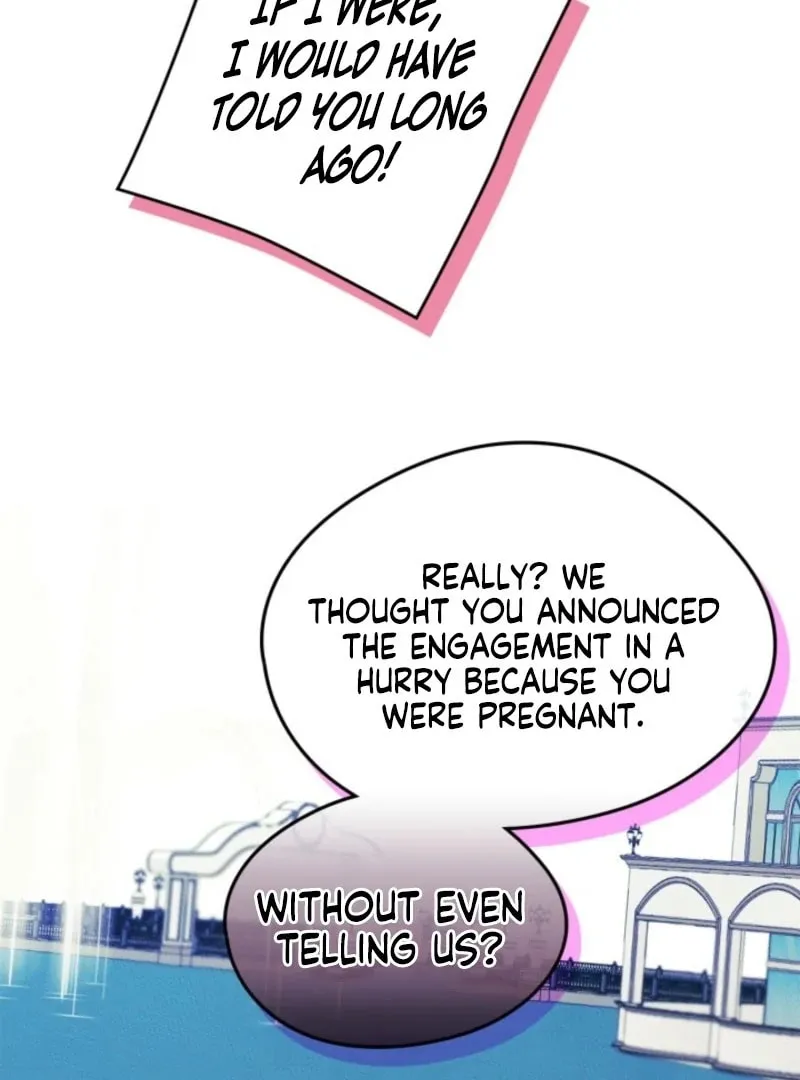 I Became the Male Lead's Female Friend Chapter 97 page 84 - 