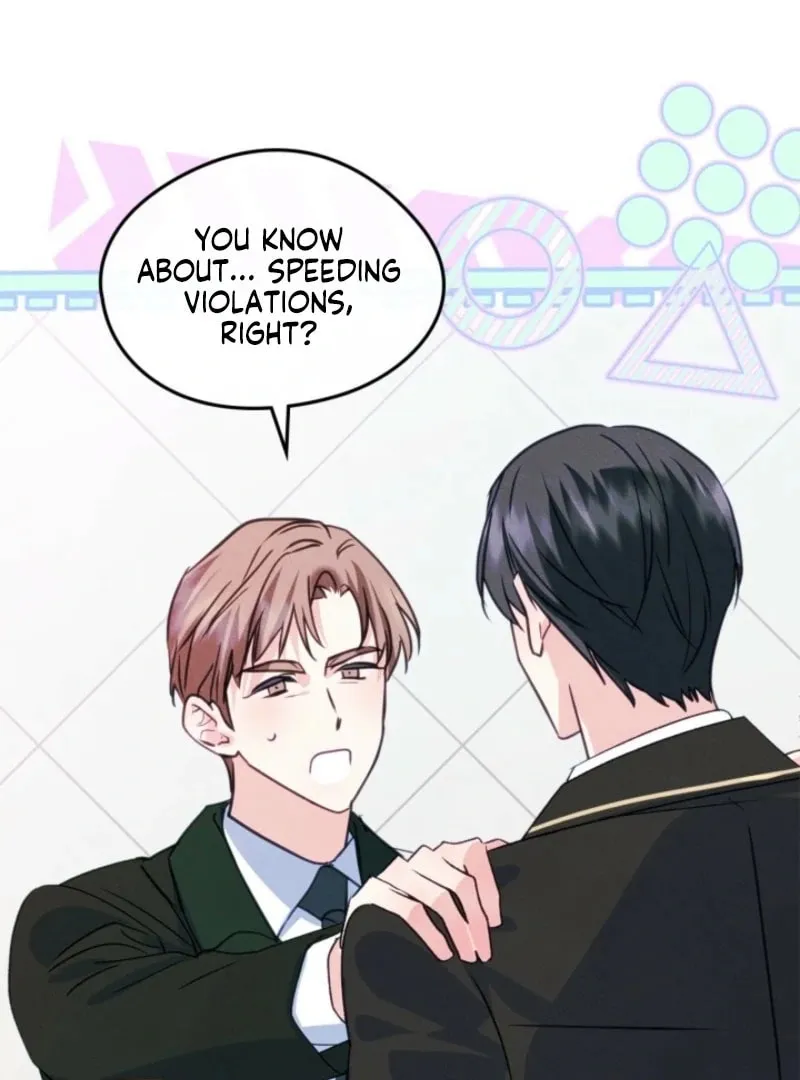 I Became the Male Lead's Female Friend Chapter 97 page 87 - 