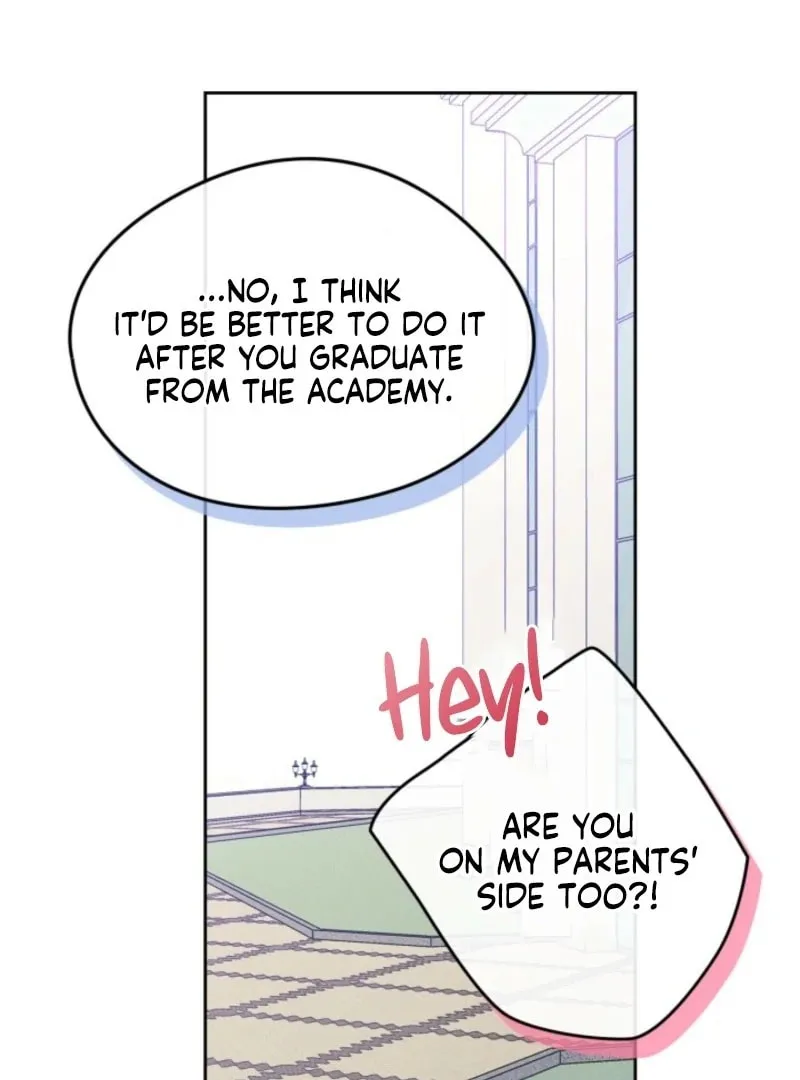I Became the Male Lead's Female Friend Chapter 97 page 89 - 