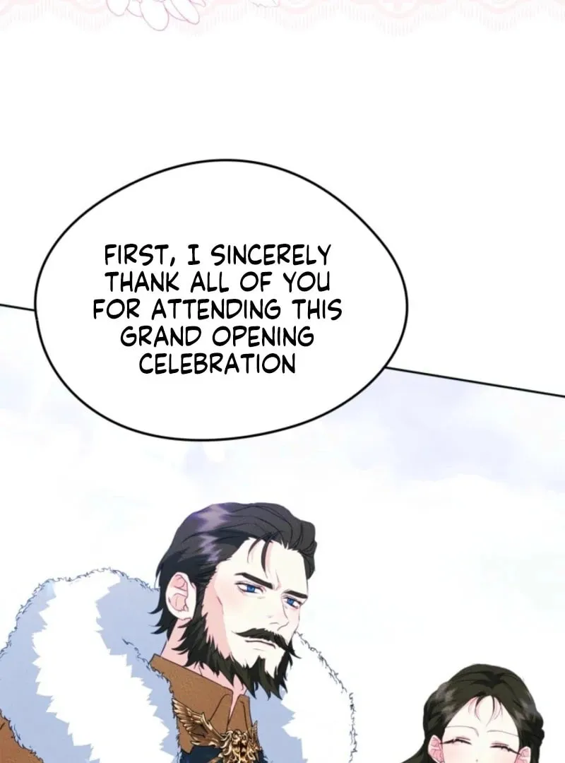I Became the Male Lead's Female Friend Chapter 97 page 10 - 
