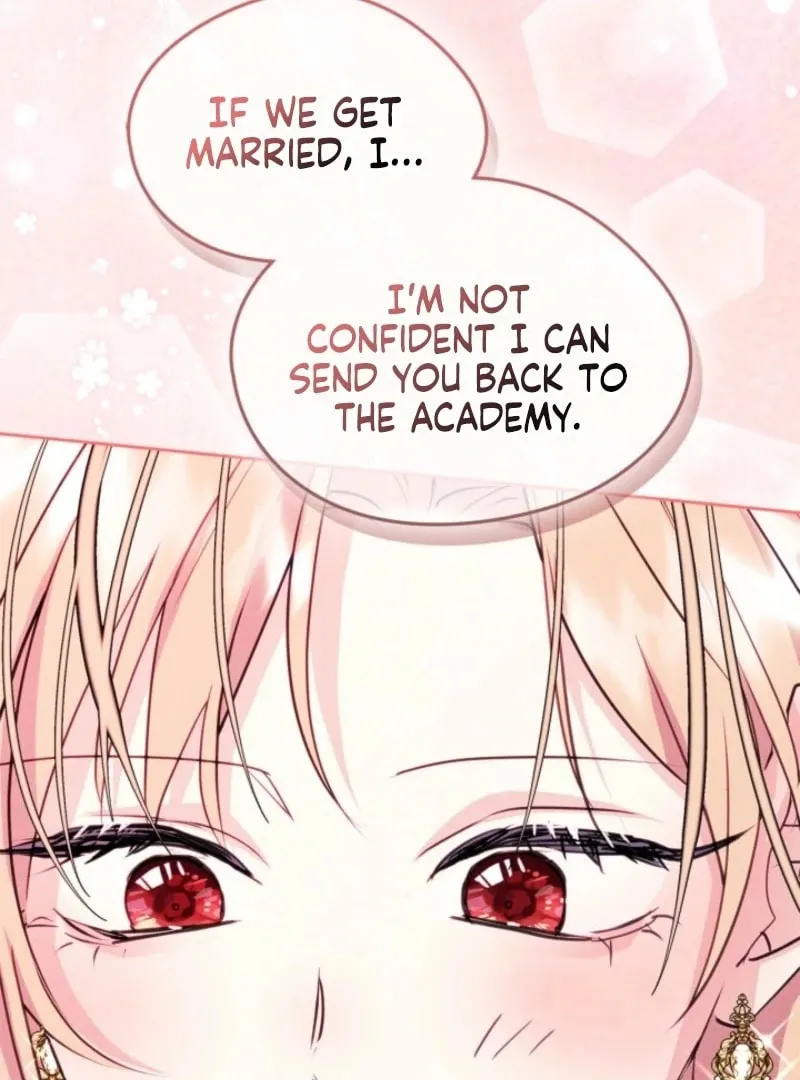 I Became the Male Lead's Female Friend Chapter 97 page 93 - 