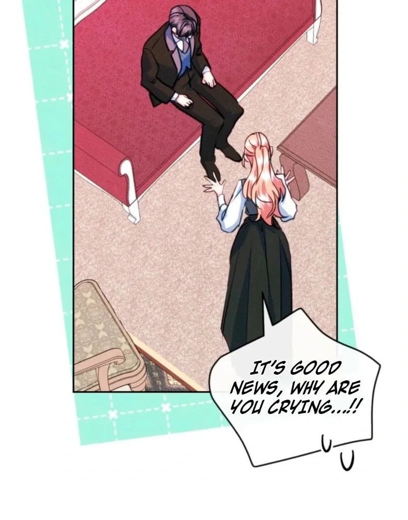 I Became the Male Lead's Female Friend Chapter 98 page 27 - 