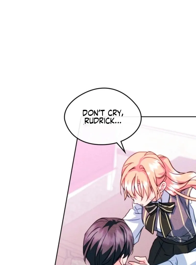 I Became the Male Lead's Female Friend Chapter 98 page 28 - 