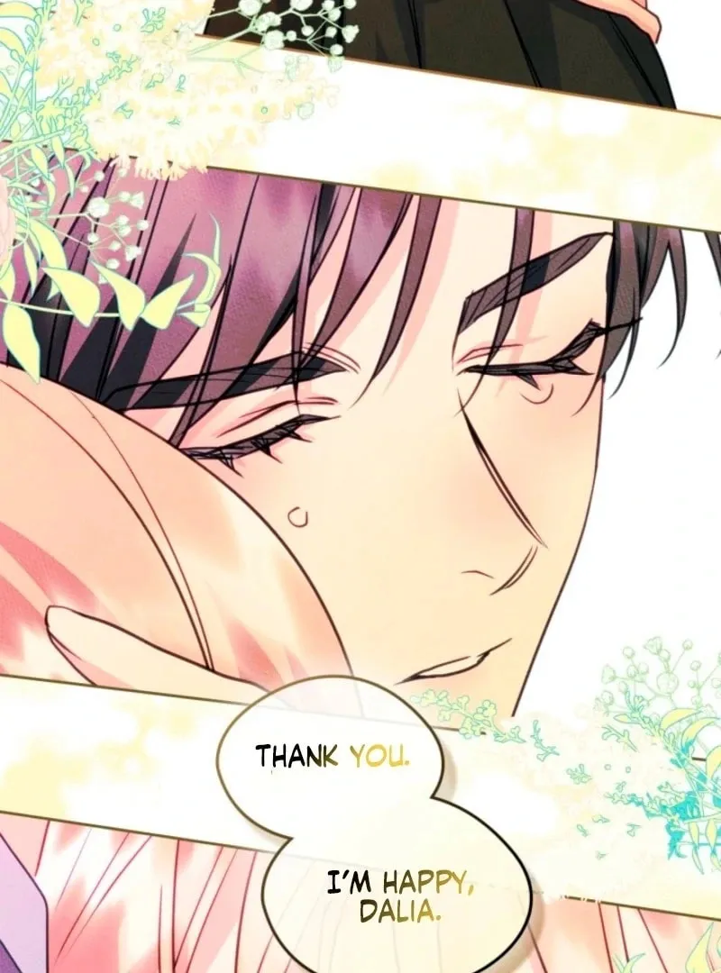 I Became the Male Lead's Female Friend Chapter 98 page 32 - 