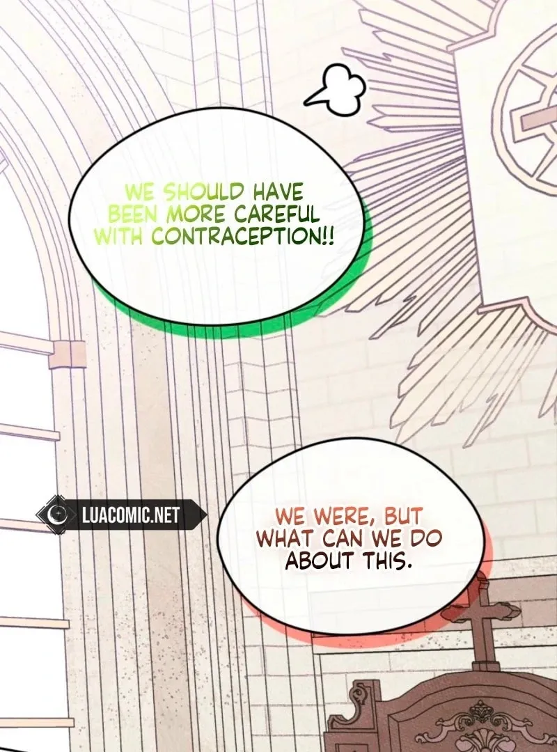 I Became the Male Lead's Female Friend Chapter 98 page 35 - 