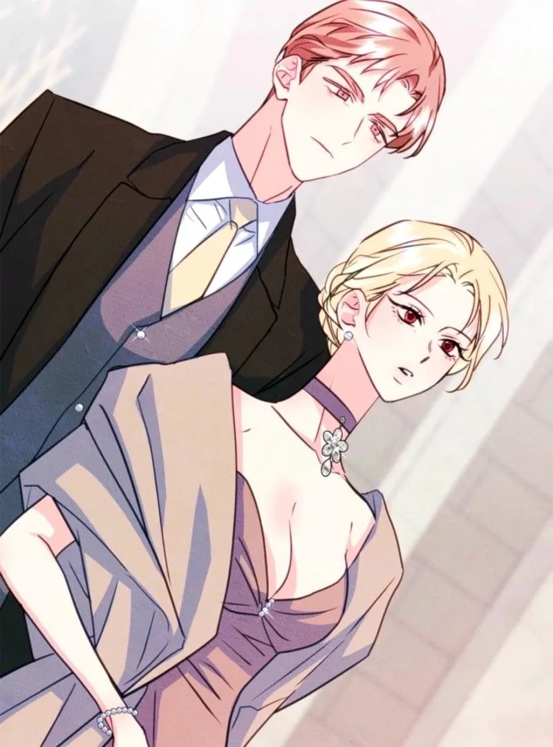 I Became the Male Lead's Female Friend Chapter 98 page 42 - 