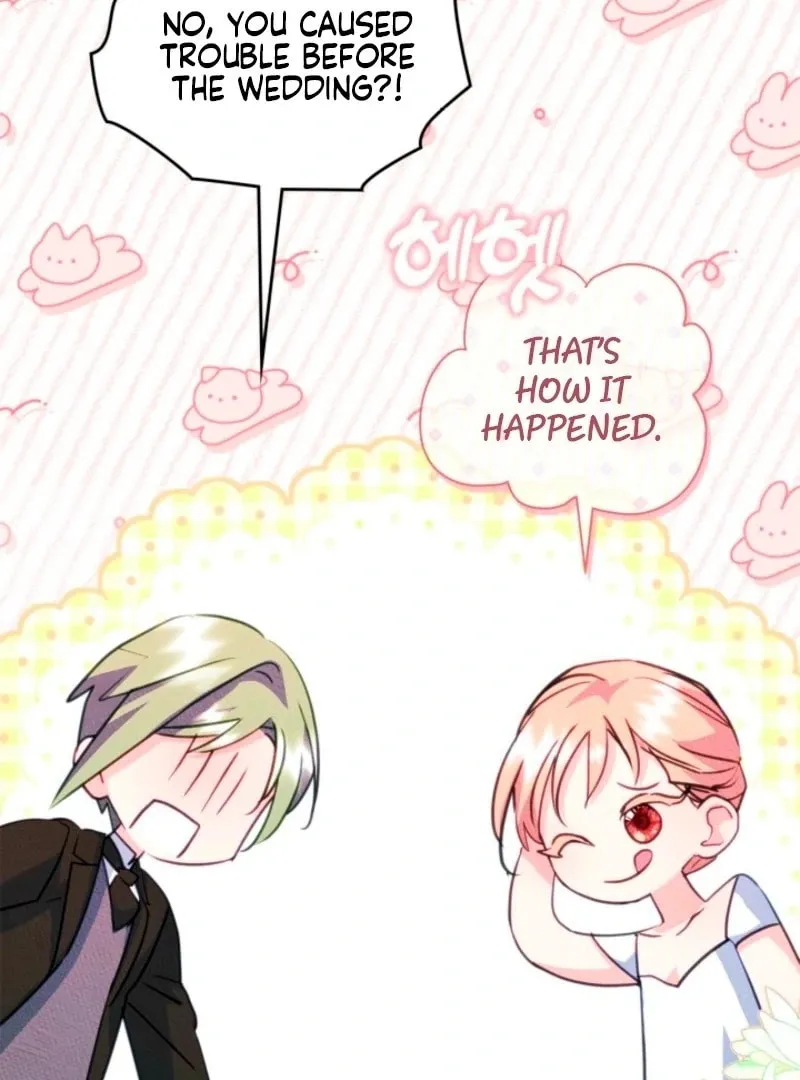 I Became the Male Lead's Female Friend Chapter 98 page 6 - 