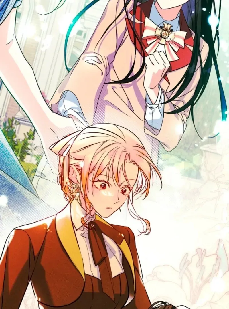 I Became the Male Lead's Female Friend Chapter 98 page 86 - 