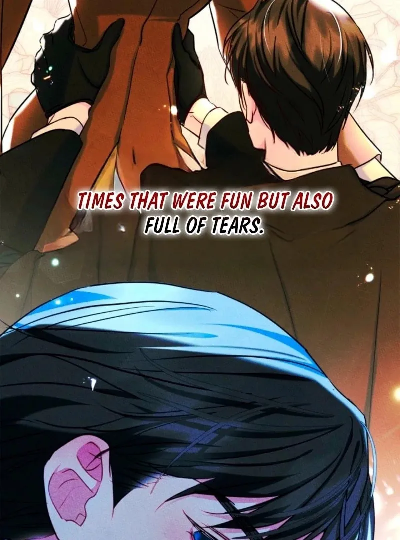 I Became the Male Lead's Female Friend Chapter 98 page 87 - 