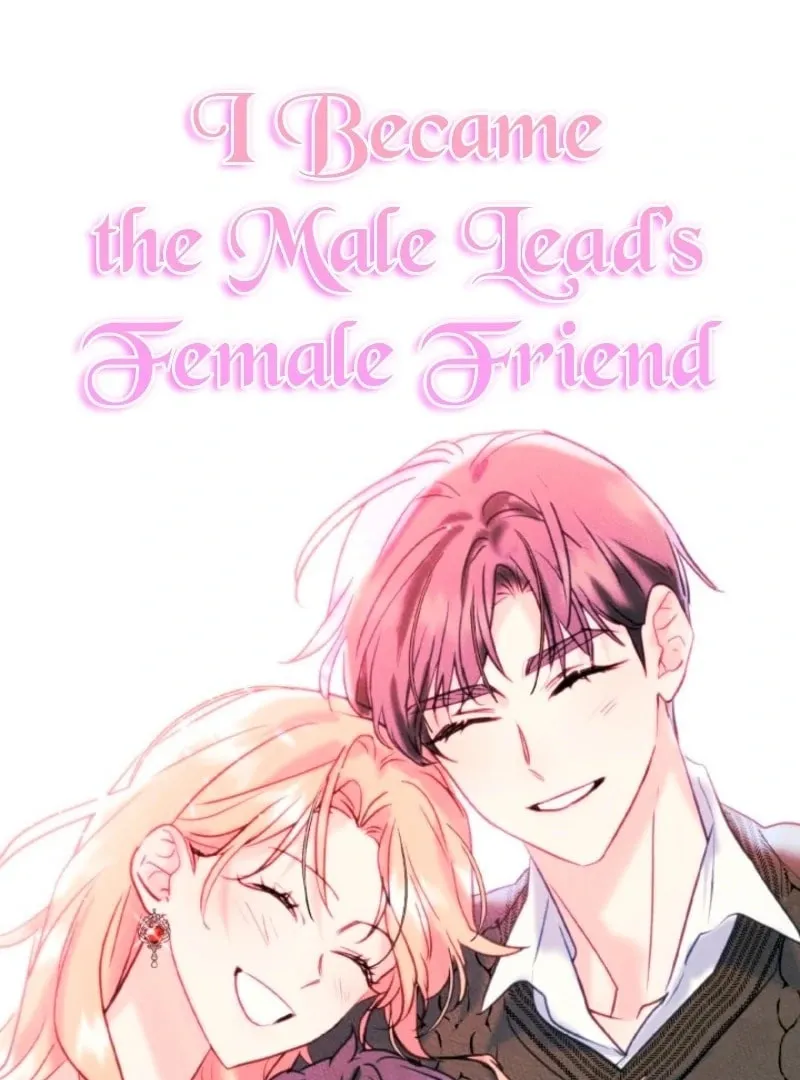 I Became the Male Lead's Female Friend Chapter 98 page 92 - 