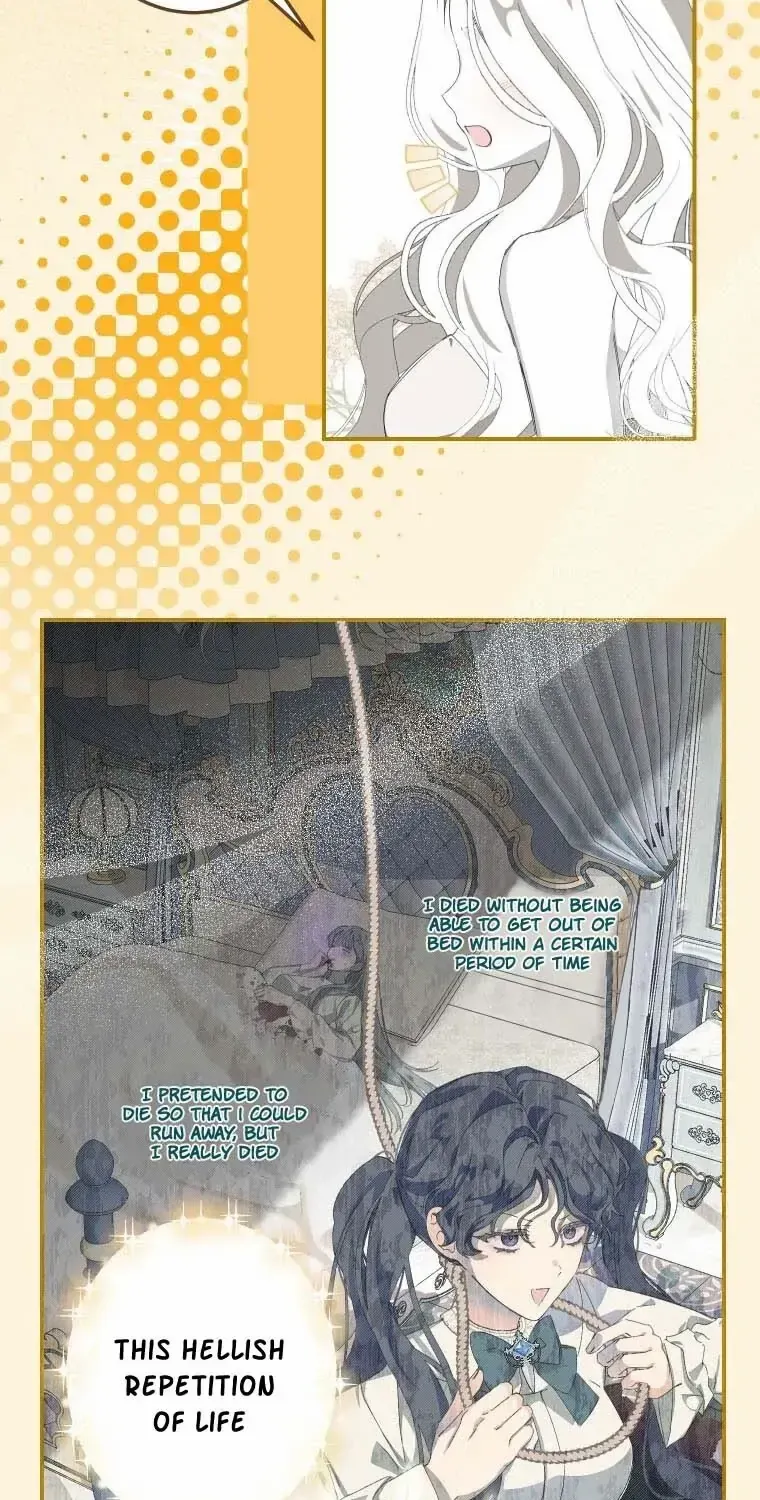 I Became the Master of the Devil Chapter 1 page 45 - 