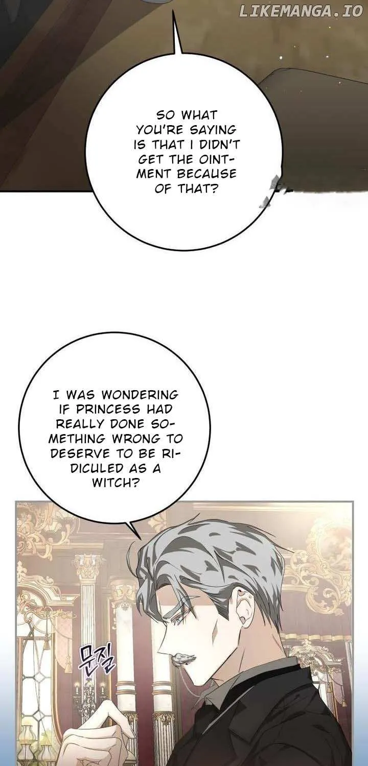 I Became the Master of the Devil Chapter 10 page 21 - 