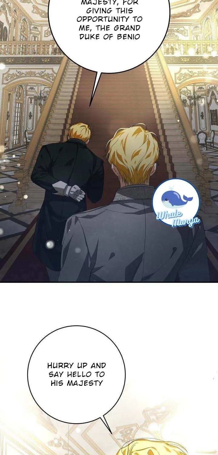 I Became the Master of the Devil Chapter 10 page 33 - 