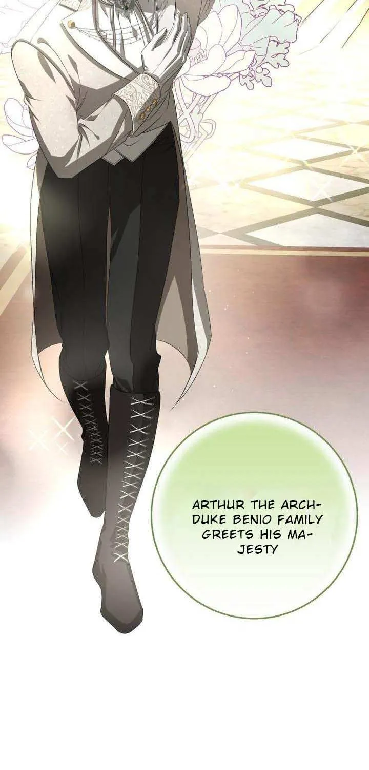 I Became the Master of the Devil Chapter 10 page 36 - 