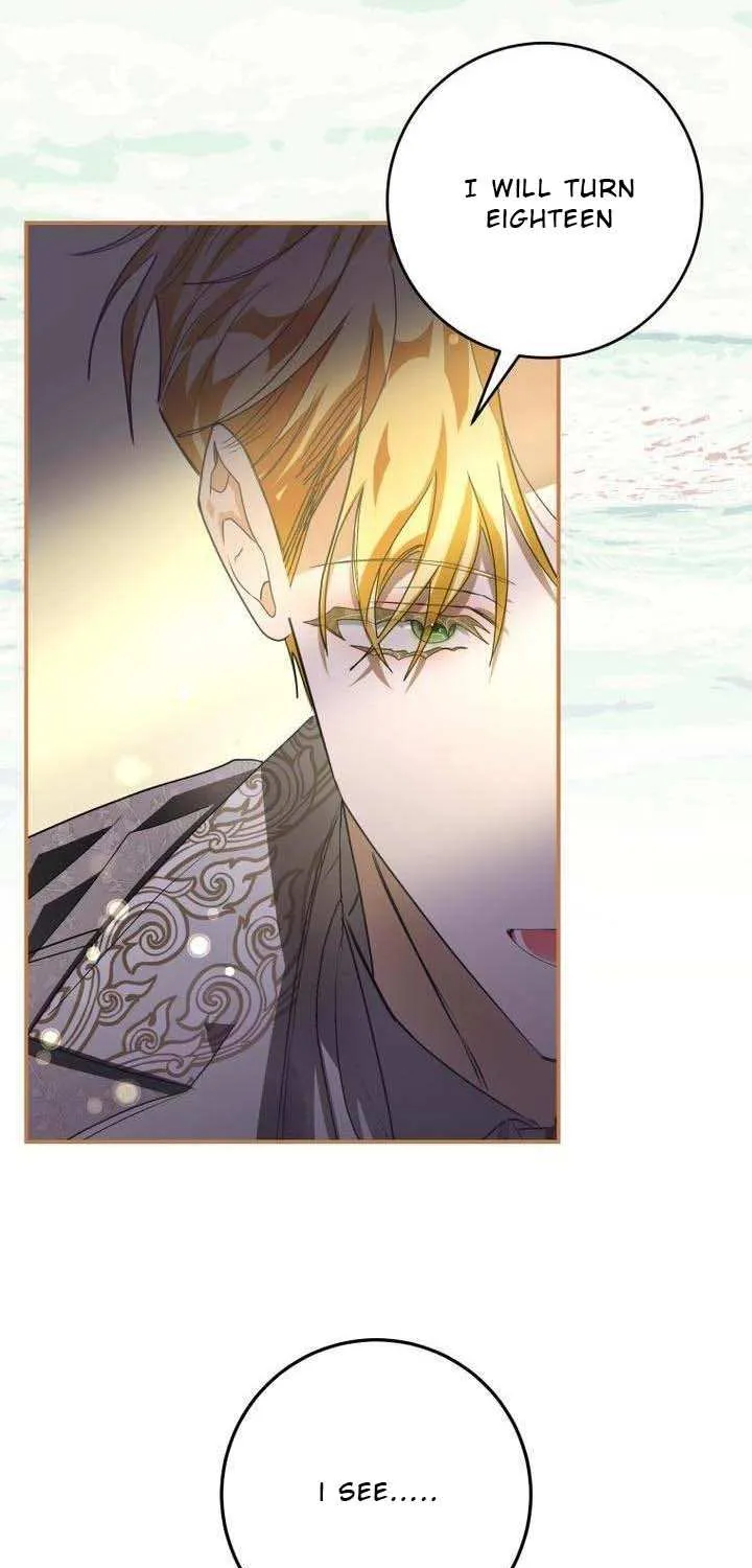 I Became the Master of the Devil Chapter 10 page 40 - 
