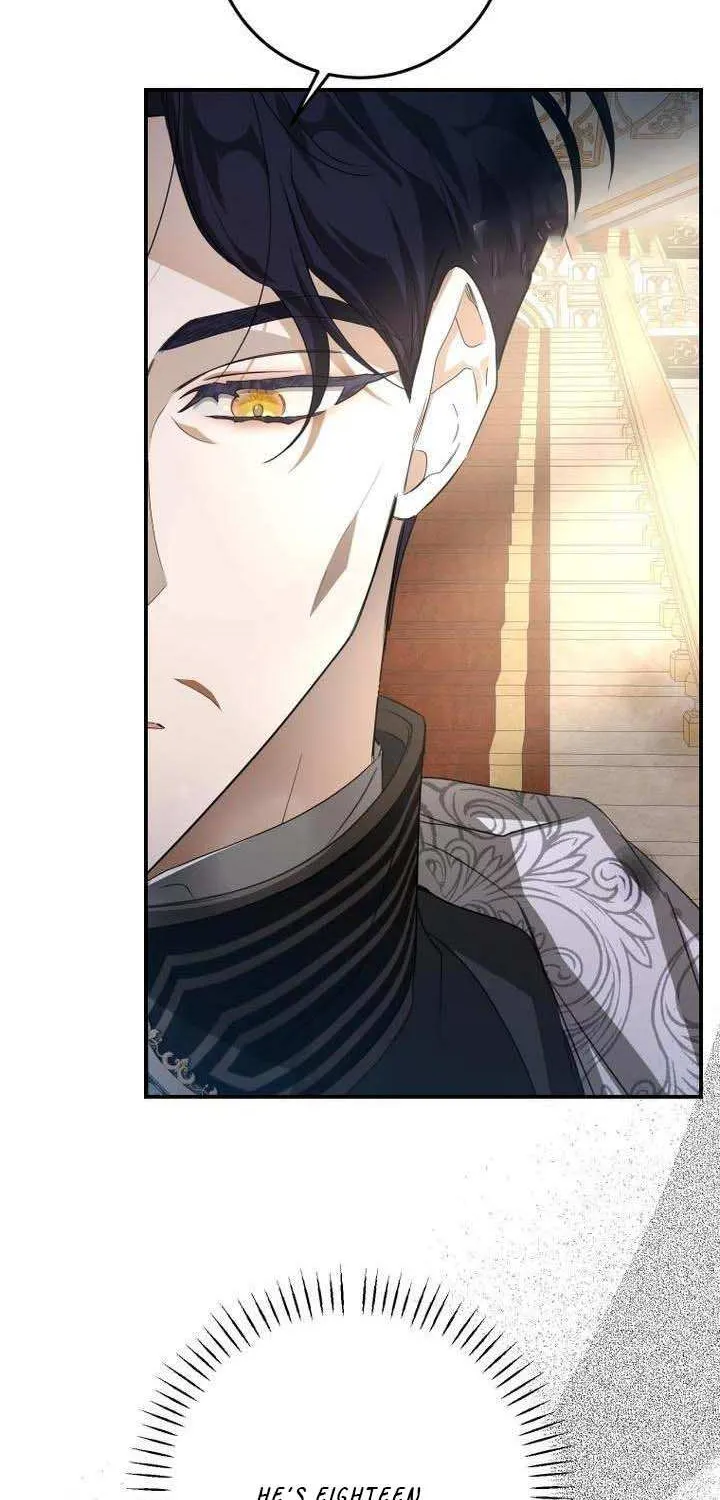 I Became the Master of the Devil Chapter 10 page 41 - 