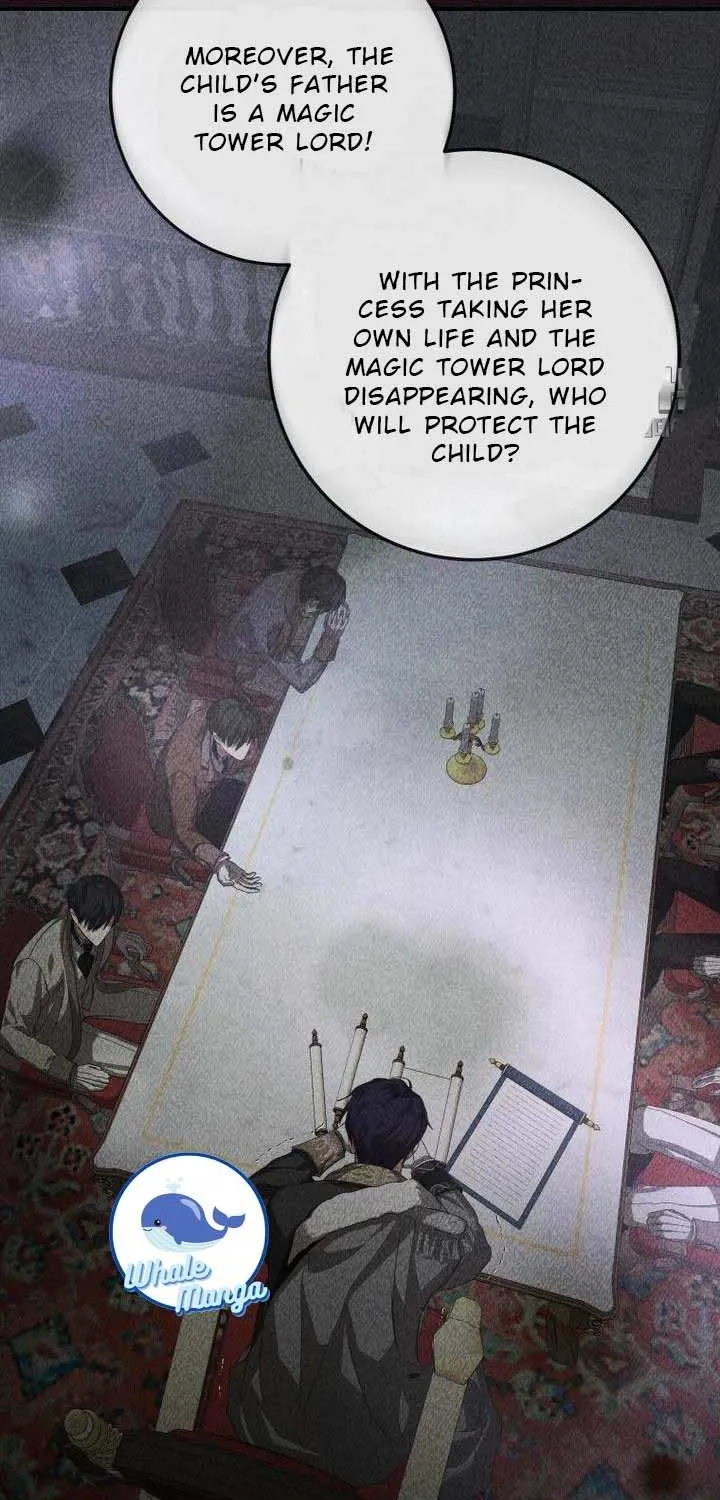 I Became the Master of the Devil Chapter 10 page 48 - 