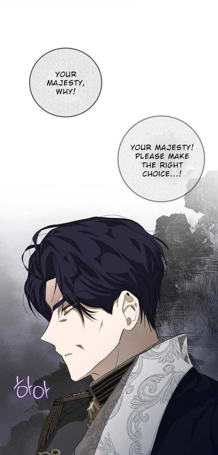 I Became the Master of the Devil Chapter 10 page 50 - 