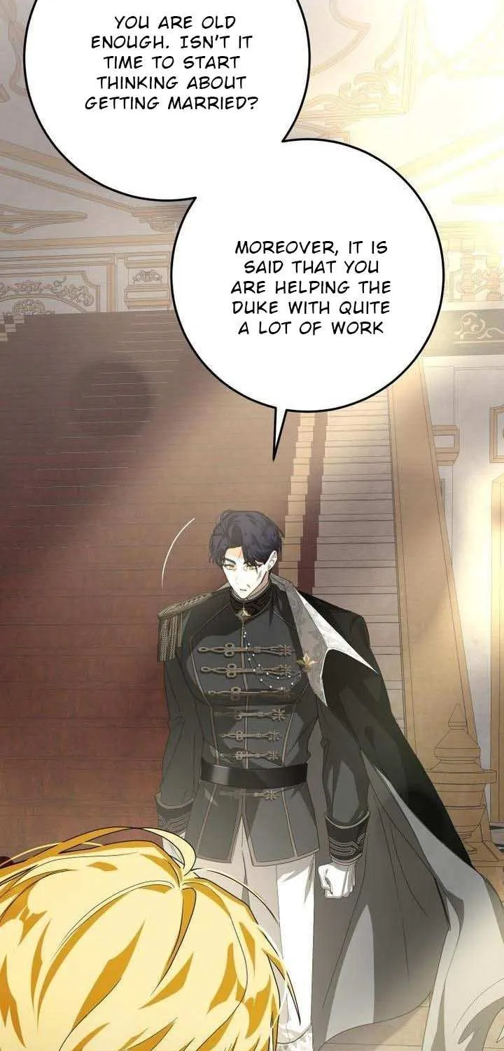 I Became the Master of the Devil Chapter 10 page 52 - 