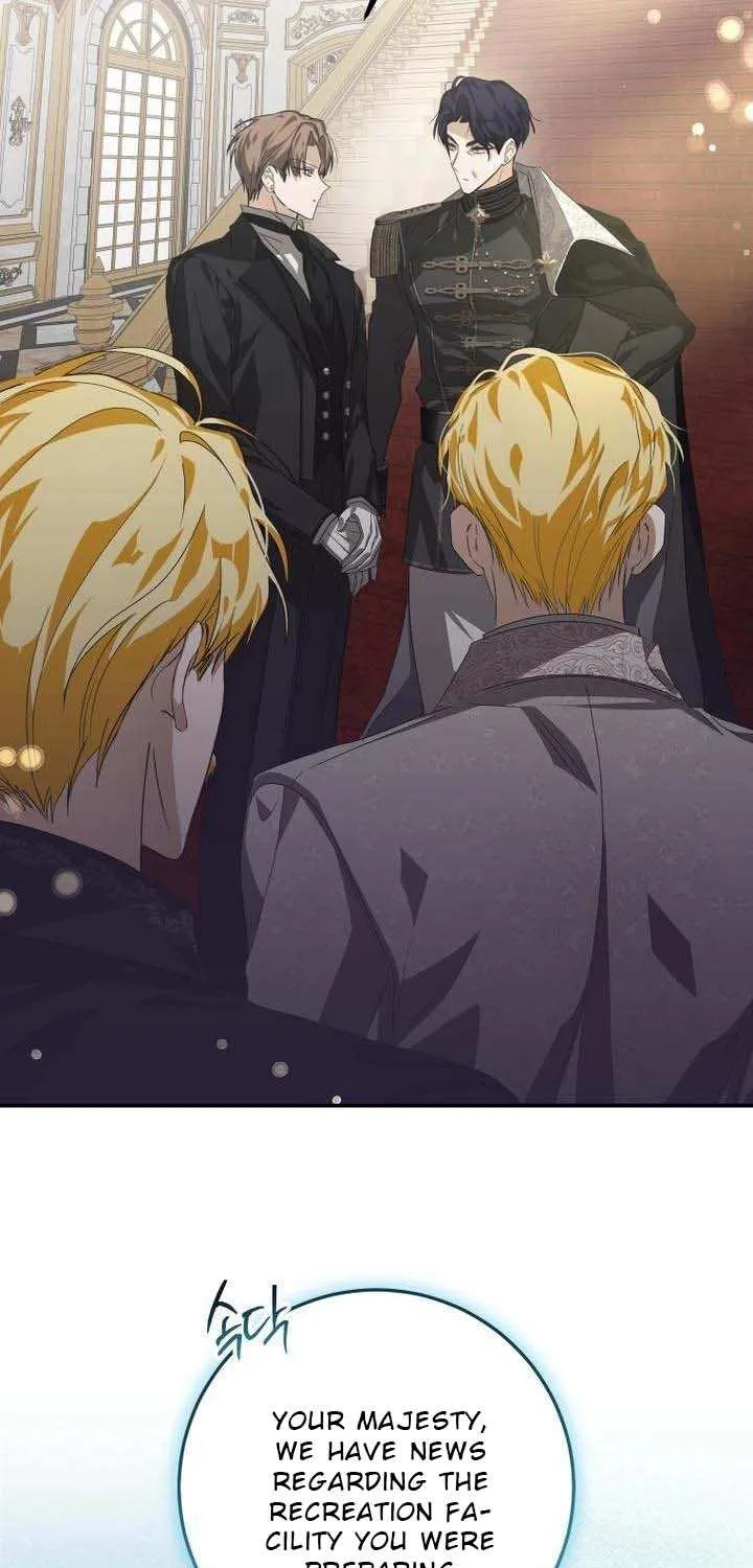 I Became the Master of the Devil Chapter 10 page 58 - 